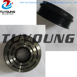 Auto AC Compressor clutch pulley for Honda fit