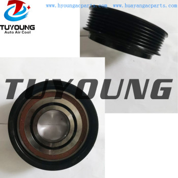 Auto a/c Compressor clutch pulley