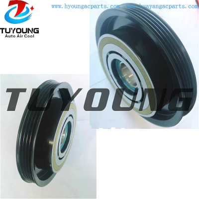 auto ac compressor clutch pulley for Toyota