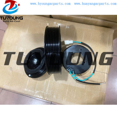 auto a/c compressor clutch for benz 8pk 135mm 24v