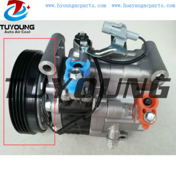 ac compressor clutch fit for Suzuki Solio Swift 1.3i 16V 2006- 9520063JA0 9520063JA1 95201-63JA1