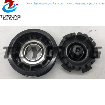 Auto ac compressor clutch 12v