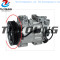DCS171EC Auto ac compressor clutch  for Nissan X-Trail T31 2.5L 2007- 92600ET82A 92600JG30A DNK335