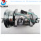 SD7H15 auto ac compressor for Caterpillar Challenger Sennebogen 3E1906 1011759 1065122 2004479 3184258 3E-1909 3E1906
