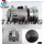 SD7H15 auto ac compressor for Caterpillar Challenger Sennebogen 3E1906 1011759