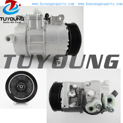 6SEU16C auto ac compressor for MERCEDES-BENZ  C350 C300 C250 Z0004326 A0032304811 0032304811