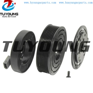 auto ac compressor clutch for Ford E-350 Econoline F-250 F-450 F-550 TEM273274
