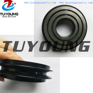 ss120 Auto a/c compressor clutch pulley