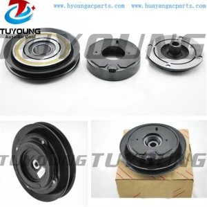Denso 88410-6A050 auto ac compressor clutch fit for Toyota land cruze HZJ79 884106A050