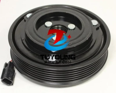 DKS17D ac compressor clutch for Renault Koleos Nissan Teana 92600-JP11D 92660-JP11C 92600-JP11A