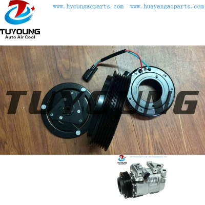 DCS171C auto ac Compressor clutch for Nissan Altima Sentra 2.5L 92600JA00A 92600ZE90B 92600ZN40B