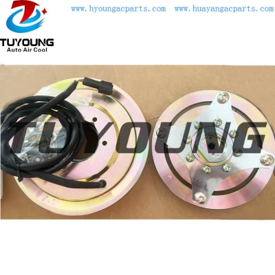 For Bitzer F400Y vehicle air conditioner ac compressor clutch