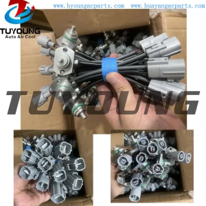 Car ac pressure switch for 10PA17C Toyota Camry 1992-1993 57398 77318