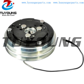 SANDEN SD508 SD510 SD5H14 auto ac compressor clutch for LAVERDA 320523100