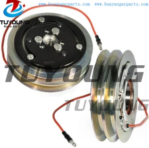 Sanden SD7B10 auto ac Compressor clutch for 115MM 2PK 12V