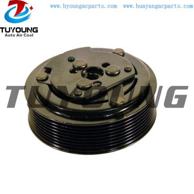 Sanden SD7H15 SD7H13 auto ac Compressor clutch for 123MM PV8 24V