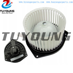 auto ac blower fan motor for Mitsubishi Lancer Outlander L4 2.0L 2.4L 7802A217 7802A017 7842A076