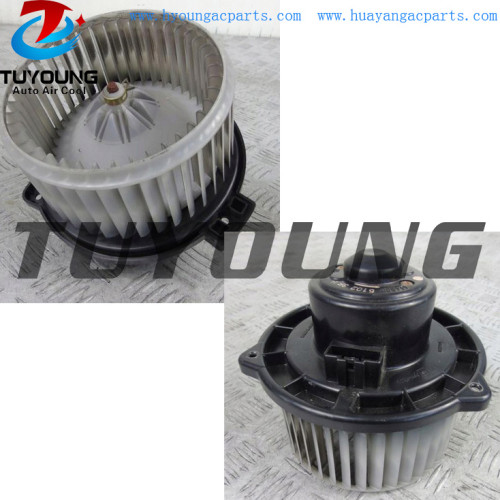 auto ac blower fan motor for Mitsubishi Pajero Wagon III 194000-5151 194000-5102 194000-7381 MR398725