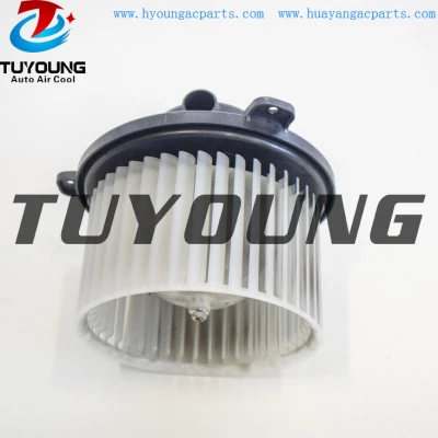 auto ac blower fan motor for Mitsubishi L200 2016- 7802a312 CSA431D241 5476600