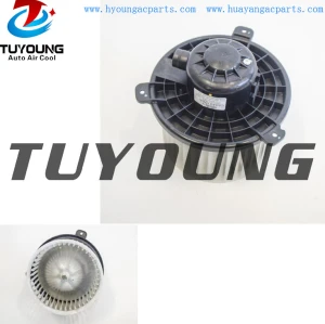 auto ac blower fan motor for Mitsubishi L200 2016- 7802a312 CSA431D241 5476600