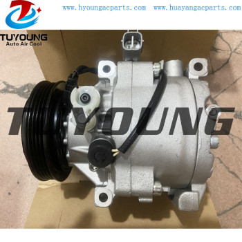 sc08c auto ac compressor for Mazda Mx5 NB 1998-2003 442100-0073 4421000073