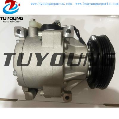sc08c auto ac compressor for Mazda Mx5 NB 1998-2003 442100-0073 4421000073
