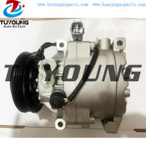 sc08c auto ac compressor for Mazda Mx5 NB 1998-2003 442100-0073 4421000073