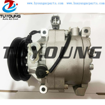 sc08c auto ac compressor for Mazda Mx5 NB 1998-2003 442100-0073 4421000073