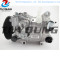 7SAS17C auto ac compressors Toyota Lexus IS250 IS350 RC350 3.5L 88320-3A510 447280-7551 88320-0E070 8832048320 8832058020