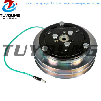 Sanden SD7H15 SD709 auto ac Compressor clutch for 132MM A2 24V