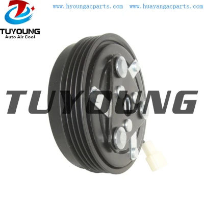 Panasonic auto ac Compressor clutch for Suzuki Swift III 95200-63JA1 95210-62JA0 95210-62JA0-000