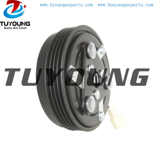 Panasonic auto ac Compressor clutch for Suzuki Swift III 95200-63JA1 95210-62JA0 95210-62JA0-000