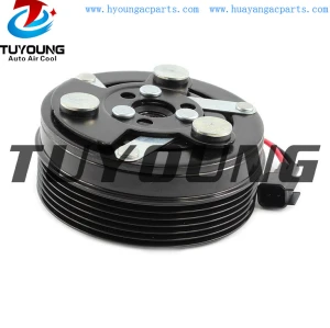 VS16 auto ac Compressor clutch for Ford