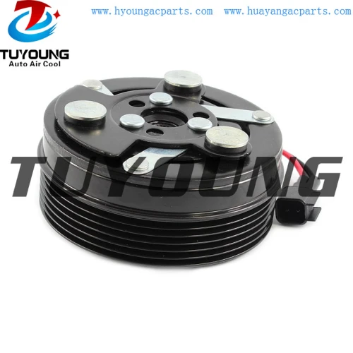 VS16 auto ac Compressor clutch for Ford