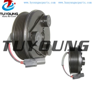 Visteon VS16 auto ac Compressor clutch for Ford Fiesta B-Max 1851063 C1B1-19D629-A2D