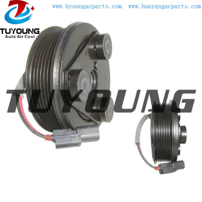 Visteon VS16 auto ac Compressor clutch for Ford Fiesta B-Max 1851063 C1B1-19D629-A2D