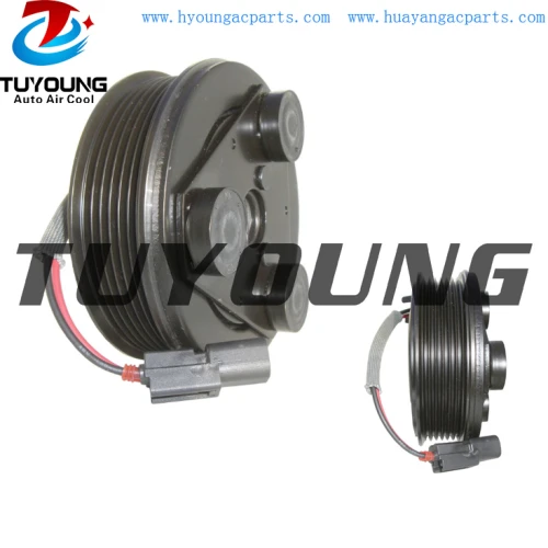 Visteon VS16 auto ac Compressor clutch for Ford Fiesta B-Max 1851063 C1B1-19D629-A2D