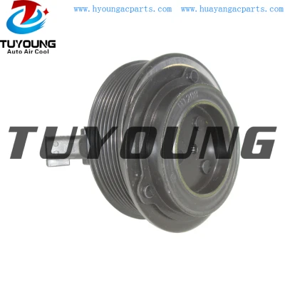 Visteon auto ac Compressor clutch for Ford Transit V348 Bearing size 35x52x22MM