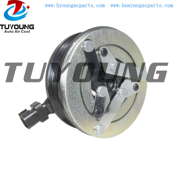 VS-16 auto ac Compressor clutch for Volvo S60 S80 V70 Ford Mondeo S-Max 1707371 8623176 36002941