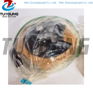 SD7H15 auto ac compressor clutch for VOLVO VOE14577651 VOE11412632 14518640 15082742 2PK 132MM 24V