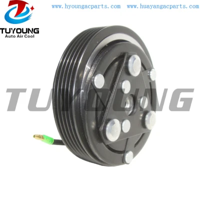 Panasonic 5PK 110 mm 12V Auto AC Compressor Clutch For Suzuki SX4 L4 95201-80JA0 95201-80JA2