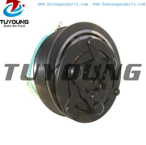 HS-110R 7PK 120 mm 12V auto ac compressor clutch for Honda Accord VII 38810-RBA-006