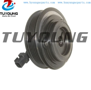 VS-16 6pk 127mm 12V AC Compressor clutch Ford Transit Fiat Ducato Citroen Jumper 1385920 6C1119497AB