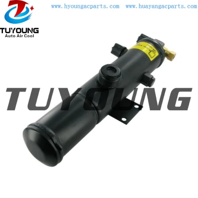 Auto A/C Receiver Drier Dryer For Fendt Farmer Favorit G716550030010 G716550030011 G716550030013