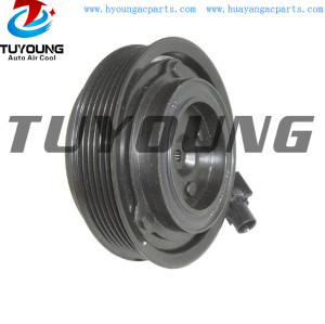 HS18  VS16E auto ac compressor clutch for Hyundai Santa Fe KIA Sportage 97701-2L300 F500-AG7DA-02