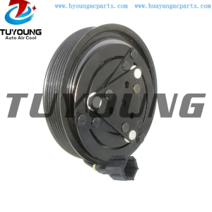 CVW618 auto ac compressor clutch for  Nissan Maxima 74009-45010 92600-31U00