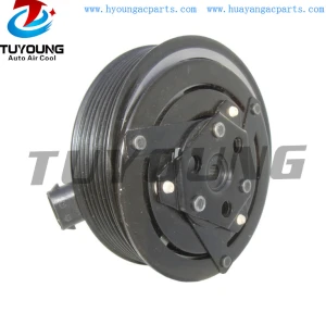 CVC auto ac compressor clutch for Renault Clio Megane Scenic 1140170 01140855 8200309193