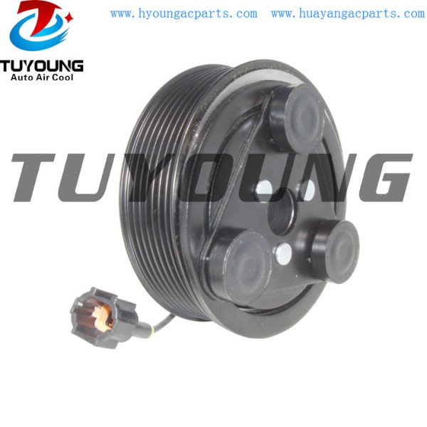 CR10 7PK 110mm ac compressor clutch for Nissan Micra Note Tiida 92600-CJ70A A42011A2901003
