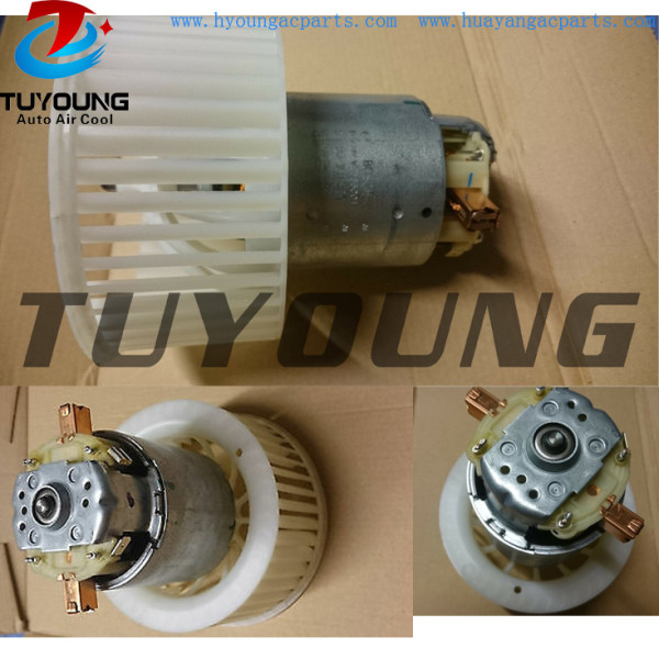 auto ac blower fan motor for Volvo FH FM 2015 0130101518 24V