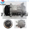 SD7H15 auto ac compressor for Peterbilt 200 224 227 Base SD 8024 7863 8220 8201159